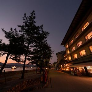 Hotel Miya Rikyu